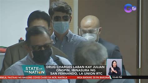 rtc san fernando la union|RTC allows prosecutors to present additional evidence in the .